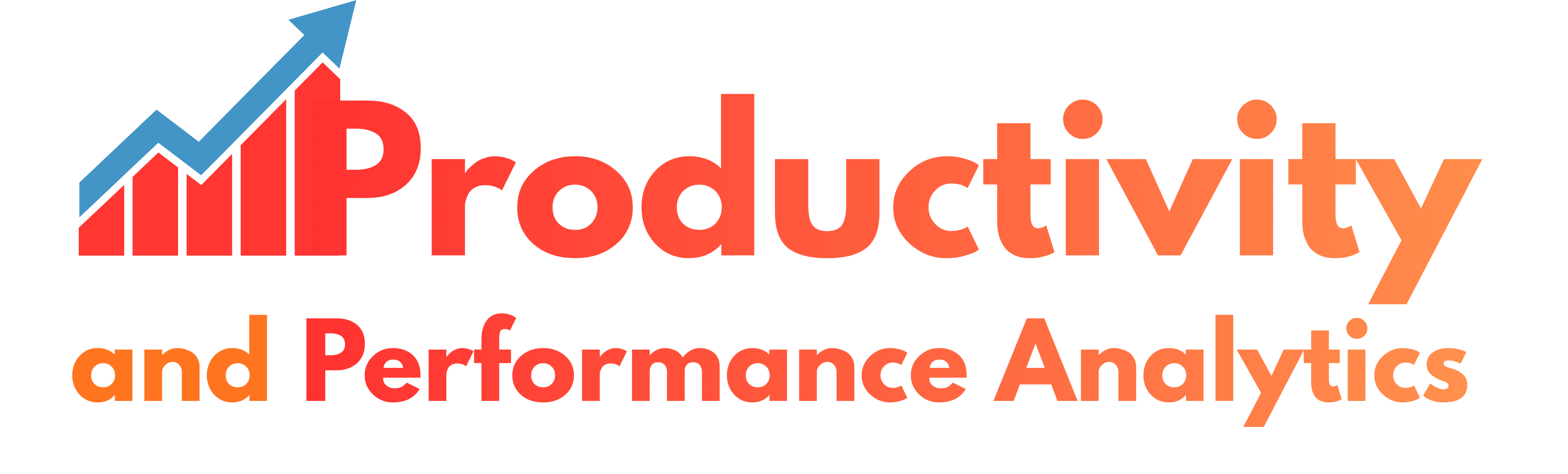 Productivity and Performance Analytics